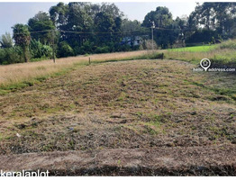 10 cent Residential land for sale in Yogipura, Kodunthirapully P O , Poodur, Palakkad