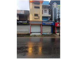 2.5 cent land with Building For Sale at