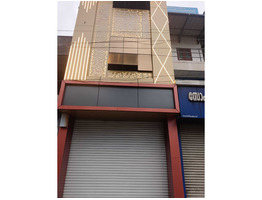 2.5 cent land with Building For Sale at