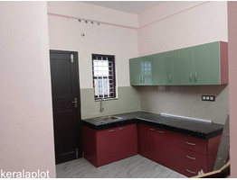 2.5 cent land with Building For Sale at