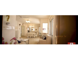 3 BHK Fully Furnished Flat For Sale at kathrikadavu junction