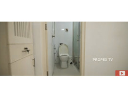 3 BHK Fully Furnished Flat For Sale at kathrikadavu junction