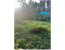 9 cent Presidential land for sale near by Adkathbail