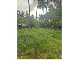 9 cent Presidential land for sale near by Adkathbail