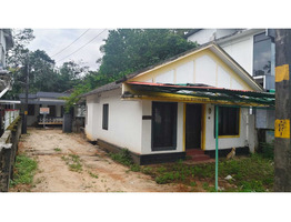 24 Cents Commercial Land For Sale Near by Kalavoor Royal Enfied Showroom