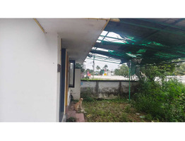 24 Cents Commercial Land For Sale Near by Kalavoor Royal Enfied Showroom