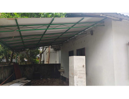 24 Cents Commercial Land For Sale Near by Kalavoor Royal Enfied Showroom