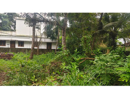24 Cents Commercial Land For Sale Near by Kalavoor Royal Enfied Showroom