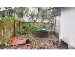 24 Cents Commercial Land For Sale Near by Kalavoor Royal Enfied Showroom