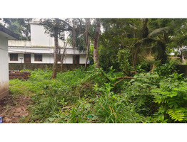 24 Cents Commercial Land For Sale Near by Kalavoor Royal Enfied Showroom