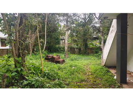 24 Cents Commercial Land For Sale Near by Kalavoor Royal Enfied Showroom