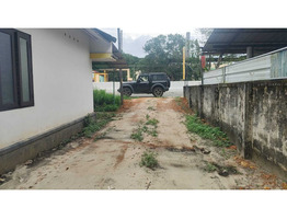24 Cents Commercial Land For Sale Near by Kalavoor Royal Enfied Showroom