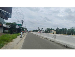 24 Cents Commercial Land For Sale Near by Kalavoor Royal Enfied Showroom