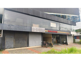 24 Cents Commercial Land For Sale Near by Kalavoor Royal Enfied Showroom
