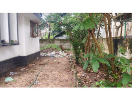 24 Cents Commercial Land For Sale Near by Kalavoor Royal Enfied Showroom
