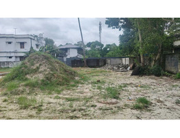 11.5 cent Residential  Land For Sale Near Kalavoor National Highway
