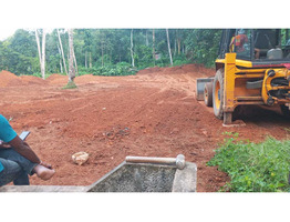 45 cent land for sale at kunnicode