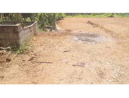 45 cent land for sale at kunnicode