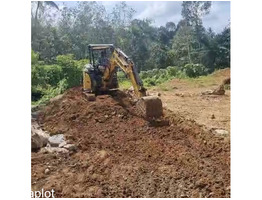 45 cent land for sale at kunnicode