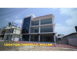 30 Cent Land With 22000 Sqft Commercial Building For Sale/Lease/Rent