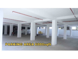 30 Cent Land With 22000 Sqft Commercial Building For Sale/Lease/Rent