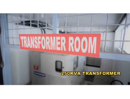 30 Cent Land With 22000 Sqft Commercial Building For Sale/Lease/Rent