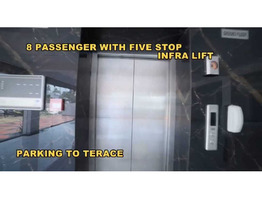 30 Cent Land With 22000 Sqft Commercial Building For Sale/Lease/Rent