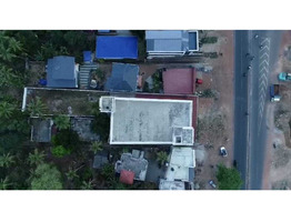 30 Cent Land With 22000 Sqft Commercial Building For Sale/Lease/Rent