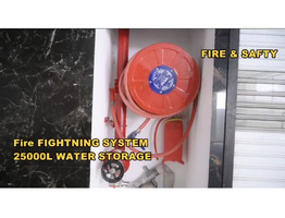 30 Cent Land With 22000 Sqft Commercial Building For Sale/Lease/Rent