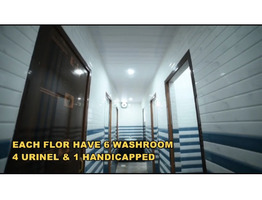 30 Cent Land With 22000 Sqft Commercial Building For Sale/Lease/Rent