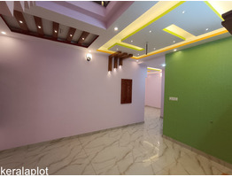 1450 Sqft Villa For Sale Vizhavoor
