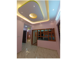 1450 Sqft Villa For Sale Vizhavoor