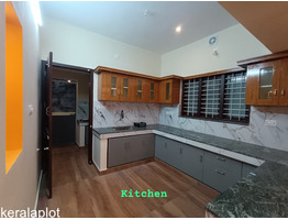 1450 Sqft Villa For Sale Vizhavoor