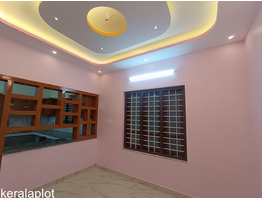 1450 Sqft Villa For Sale Vizhavoor