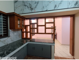 1450 Sqft Villa For Sale Vizhavoor