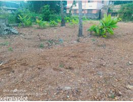 16.5 Cent Land For Sale Near by Chakka -Kazhakootam Bypass Road