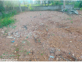 16.5 Cent Land For Sale Near by Chakka -Kazhakootam Bypass Road