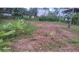 16.5 Cent Land For Sale Near by Chakka -Kazhakootam Bypass Road