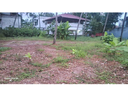 16.5 Cent Land For Sale Near by Chakka -Kazhakootam Bypass Road