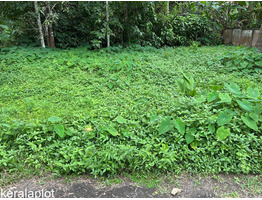 5 cents Residential land For sale Near by peechi Dam-Pattikkad Road