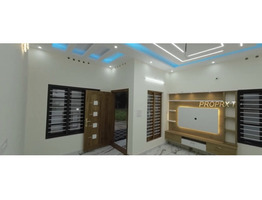 4.5 Cent land with 1700 Sqft Two Story House for sale