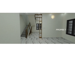 4.5 Cent land with 1700 Sqft Two Story House for sale