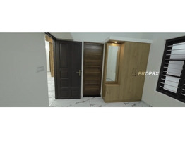 4.5 Cent land with 1700 Sqft Two Story House for sale