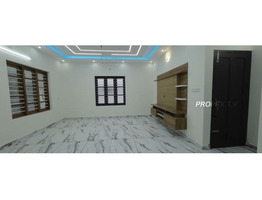 4.5 Cent land with 1700 Sqft Two Story House for sale