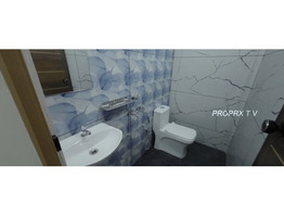 4.5 Cent land with 1700 Sqft Two Story House for sale