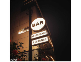 40 Cent land with 31000 Sqft Building For sale at Pallimukk