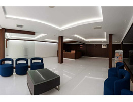 40 Cent land with 31000 Sqft Building For sale at Pallimukk