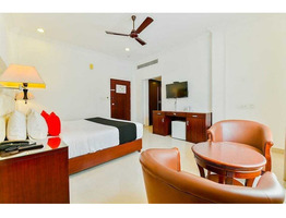 40 Cent land with 31000 Sqft Building For sale at Pallimukk