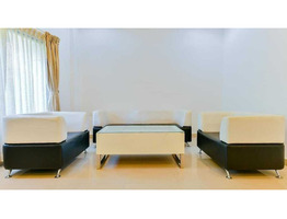 40 Cent land with 31000 Sqft Building For sale at Pallimukk