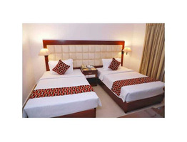 40 Cent land with 31000 Sqft Building For sale at Pallimukk